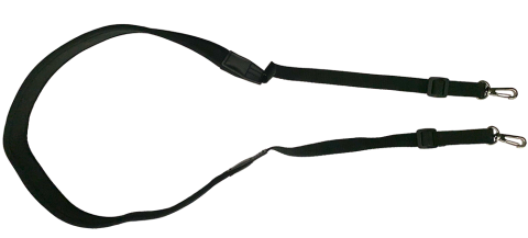 Bretelle (sangle épaulière) pour T10