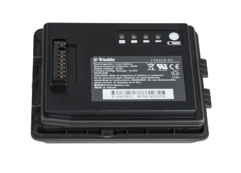 Batterie rechargeable pour NOMAD 5
