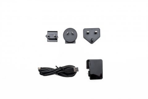 Alimentation secteur pour TDC600
