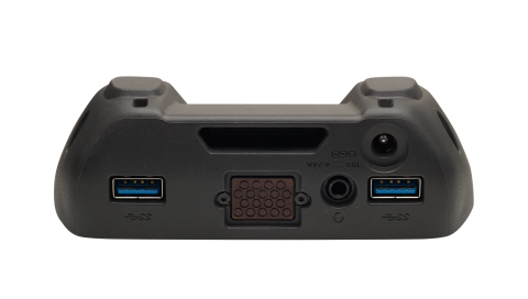 Module d'entrées/sorties série RS232 et USB pour TSC7 ou Ranger 7