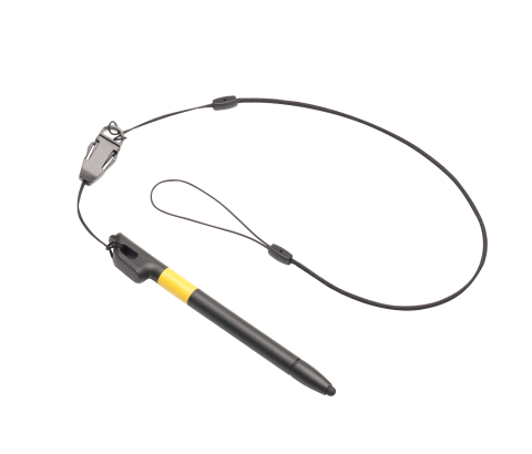 Stylet pour TSC5, TSC7, T7, Ranger 7, Nomad 5 ou TCU5 - avec cordon de retenue