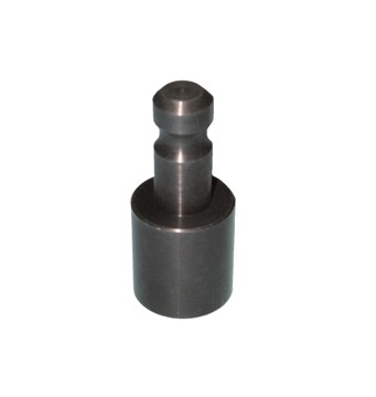 Adaptateur vis 5/8 vers attache rapide - partie inférieure