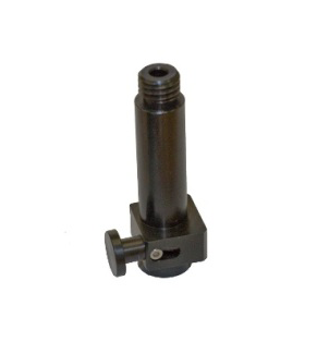 Adaptateur attache rapide vers vis 5/8 - partie supérieure