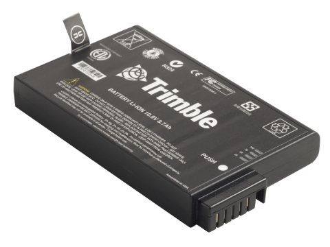 Batterie pour scanner 3D Trimble TX