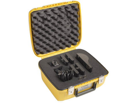 Kit batteries pour scanner Trimble TX