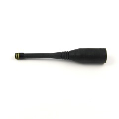 Antenne fouet 5" - TNC 410-470MHz