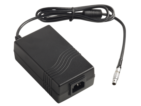 Alimentation secteur pour scanner 3D Trimble TX