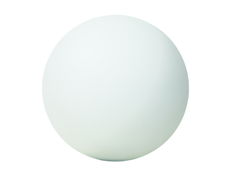 Sphère 230 mm pour scanner