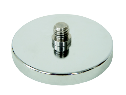 Support magnétique pour sphère 230 mm