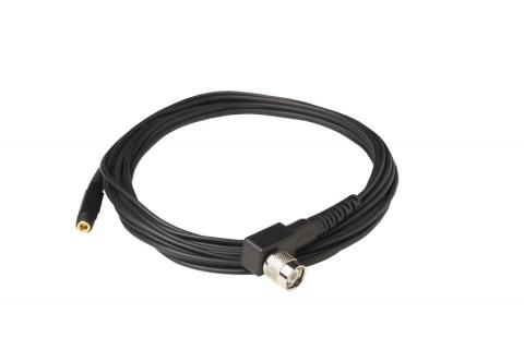 Câble 5 m pour antenne GNSS externe pour Geo7X