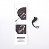 Bouchon connecteur audio pour TSC3