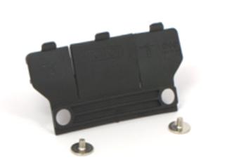 Cache connecteur pour TSC3