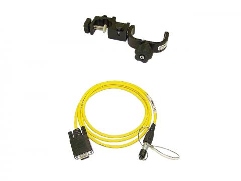 Kit accessoires GNSS pour TSC3