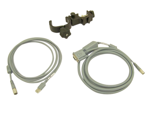 Kit accessoires robotique pour TSC3