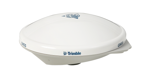 Antenne GNSS Zéphyr modèle 3