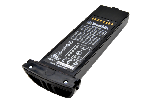 batterie pour Geo 7X