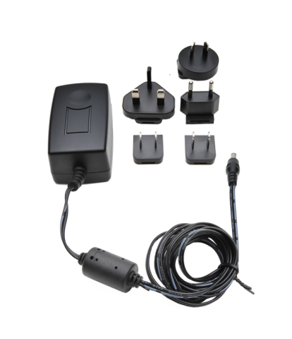 Alimentation secteur pour Geo 7X