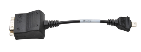 Convertisseur USB vers port série