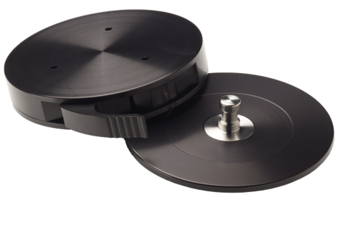 Adaptateur à libération rapide ("Quick Release") pour X7