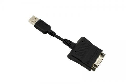 Convertisseur USB vers port série