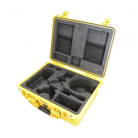 Valise de transport pour Geo 7X