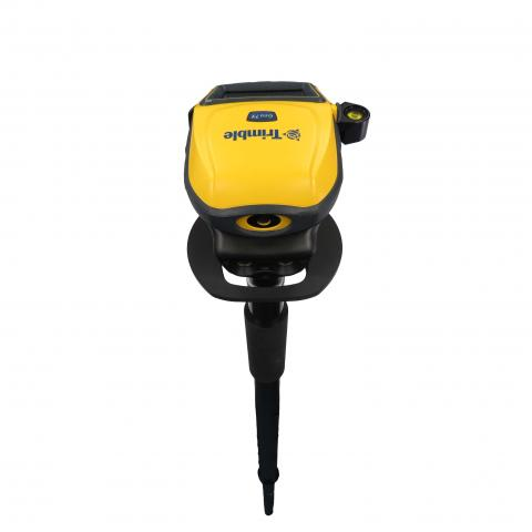 Ensemble pied télescopique + support pour Geo 7X