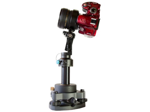 Kit caméra nodale Ninja pour scanner Trimble TX - sans caméra