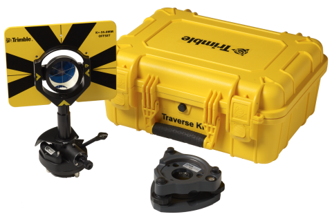 Kit de cheminement pour station S, SPS et SX