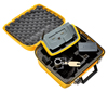 Support robotique pour TCU, avec mallette de transport, attache sur canne, 2.4 GHz