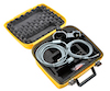 Accessoires robotique pour TSC3 - avec prisme et identificateur