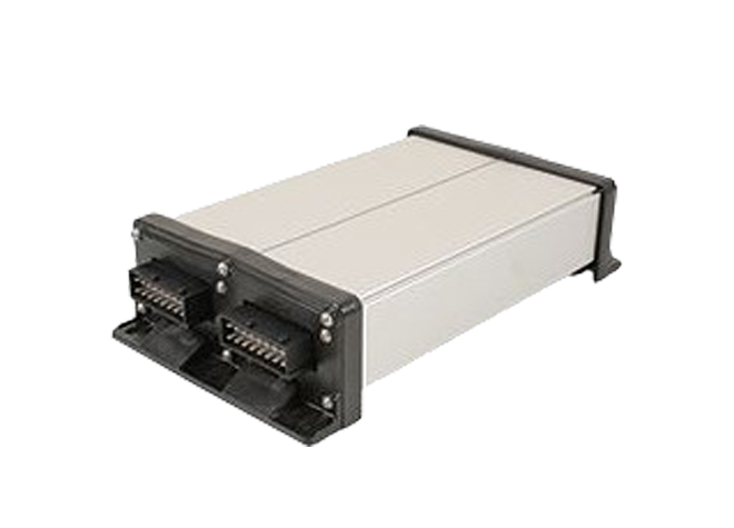 Systèmes ISOBUS