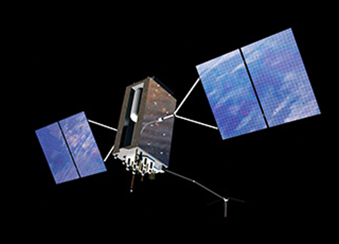 OmniSTAR